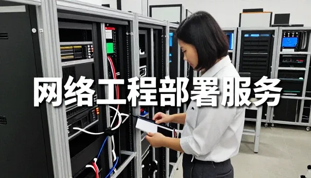 网站维护服务网络:选、用、管三步走