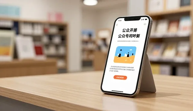 公众号运营中内容建设的理解误区与选型关注点