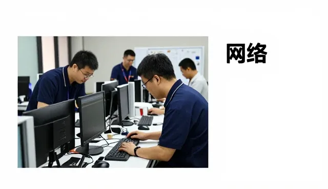 网络工程部署服务技术发展:网络工程部署服务企业须知