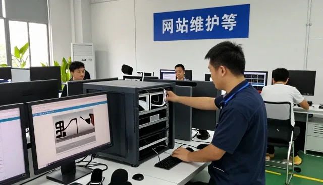 山西引领记忆网络科技有限公司打造连锁门店下的网络工程服务解决方案