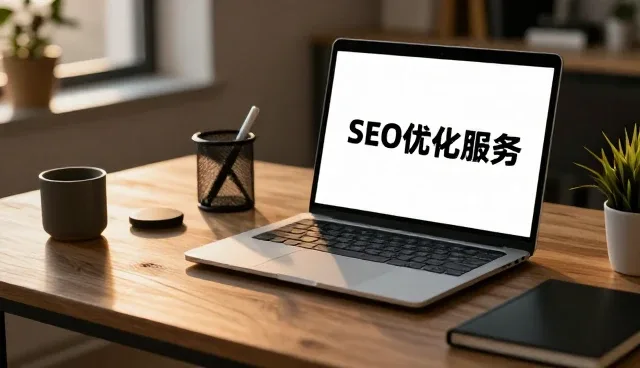 公众号开发中SEO优化服务的关键选型关注点